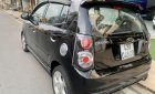 Kia Picanto 2009 - Màu đen, nhập khẩu nguyên chiếc