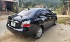 Toyota Vios 2009 - Màu đen