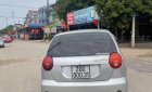 Chevrolet Spark 2011 - Màu bạc giá ưu đãi