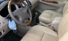 Toyota Innova 2007 - Màu đen, giá tốt