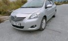 Toyota Vios 2010 - Màu bạc