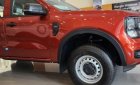 Ford Ranger 2023 - Giao xe ngay - Đủ màu - Tặng nắp thùng - Full phụ kiện