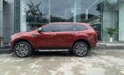 Ford Everest 2019 - Màu đỏ