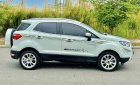 Ford EcoSport 2019 - Màu trắng