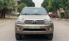 Toyota Fortuner 2010 - Màu nâu, nhập khẩu