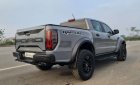 Ford Ranger Raptor 2018 - Bao check, test toàn quốc