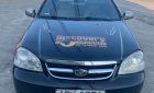 Daewoo Lacetti 2009 - Màu đen giá ưu đãi