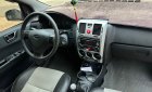 Hyundai Getz 2010 - Màu bạc