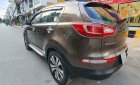 Kia Sportage 2011 - Mới 90%, ngay chủ đứng tên