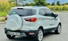 Ford EcoSport 2019 - Màu trắng