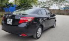Toyota Vios 2016 - Màu đen, giá cực tốt