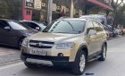 Chevrolet Captiva 2009 - Chevrolet Captiva 2009 số tự động