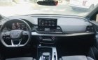 Audi Q5 2021 - Màu đen, xe nhập