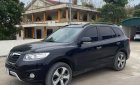 Hyundai Santa Fe 2011 - Xe còn rất đẹp, biển Hà Nội