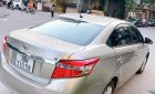 Toyota Vios 2014 - Màu bạc, giá cực tốt