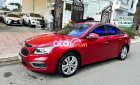 Chevrolet Cruze   LTZ ĐK 2017, SX 2016, máy xăng 1.8 2016 - CHEVROLET CRUZE LTZ ĐK 2017, SX 2016, máy xăng 1.8