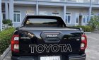 Toyota Hilux 2020 - Màu đen, nhập khẩu nguyên chiếc