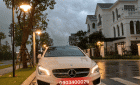 Mercedes-Benz CLA 250 2014 - Xe giá ưu đãi