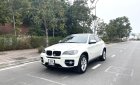 BMW X6 2011 - Màu trắng, nhập khẩu