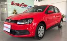 Volkswagen Polo 2016 - Nhập khẩu nguyên chiếc số tự động, 330 triệu