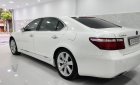 Lexus LS 600 2009 - Xe gia đình bán