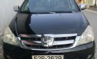 Toyota Innova 2007 - Màu đen, giá tốt