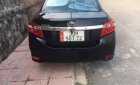 Toyota Vios 2015 - Màu đen