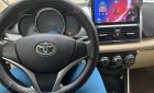 Toyota Vios 2015 - Màu đen, giá 340tr