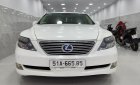 Lexus LS 600 2009 - Xe gia đình bán