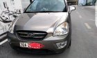 Kia Carens 2009 - Màu xám, giá 278tr