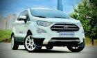 Ford EcoSport 2019 - Màu trắng