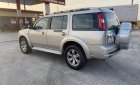 Ford Everest 2011 - Màu bạc, 395 triệu