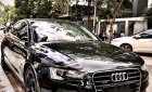 Audi A5 2015 - Màu đen, nhập khẩu số tự động, giá chỉ 989 triệu