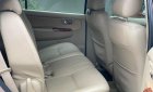 Toyota Fortuner 2010 - Màu nâu, nhập khẩu