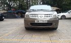 Nissan Grand livina 2011 - 7 chỗ, số tự động