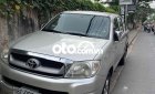 Toyota Hilux BÁN TẢI  2010 CHÍNH CHỦ BIỂN 68 1 CẦU 2010 - BÁN TẢI HILUX 2010 CHÍNH CHỦ BIỂN 68 1 CẦU