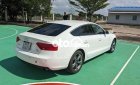 Audi A5  Sportback 2012 - Audi Sportback