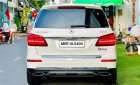 Mercedes-Benz GLS 400 2017 - Mercedes-Benz GLS 400 2017