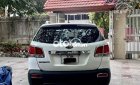 Kia Sorento   bản 2.4 2012 màu trắng chính chủ 2012 - Kia Sorento bản 2.4 2012 màu trắng chính chủ