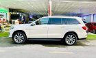 Mercedes-Benz GLS 400 2017 - Mercedes-Benz GLS 400 2017