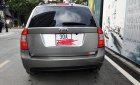 Kia Carens 2009 - Màu xám, giá 278tr