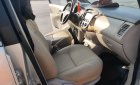 Toyota Innova 2007 - Màu bạc, số sàn