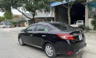 Toyota Vios 2015 - Màu đen, giá 340tr