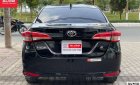 Toyota Vios 2020 - Màu đen số sàn giá cạnh tranh