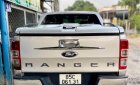 Ford Ranger 2012 - Xe màu bạc