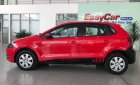 Volkswagen Polo 2016 - Nhập khẩu nguyên chiếc số tự động, 330 triệu