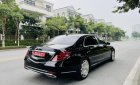 Mercedes-Benz Maybach S450 2020 - Tuấn Kiệt bán xe full option