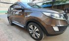 Kia Sportage 2011 - Mới 90%, ngay chủ đứng tên