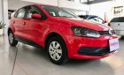 Volkswagen Polo 2016 - Nhập khẩu nguyên chiếc số tự động, 330 triệu