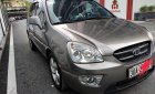 Kia Carens 2009 - Màu xám, giá 278tr